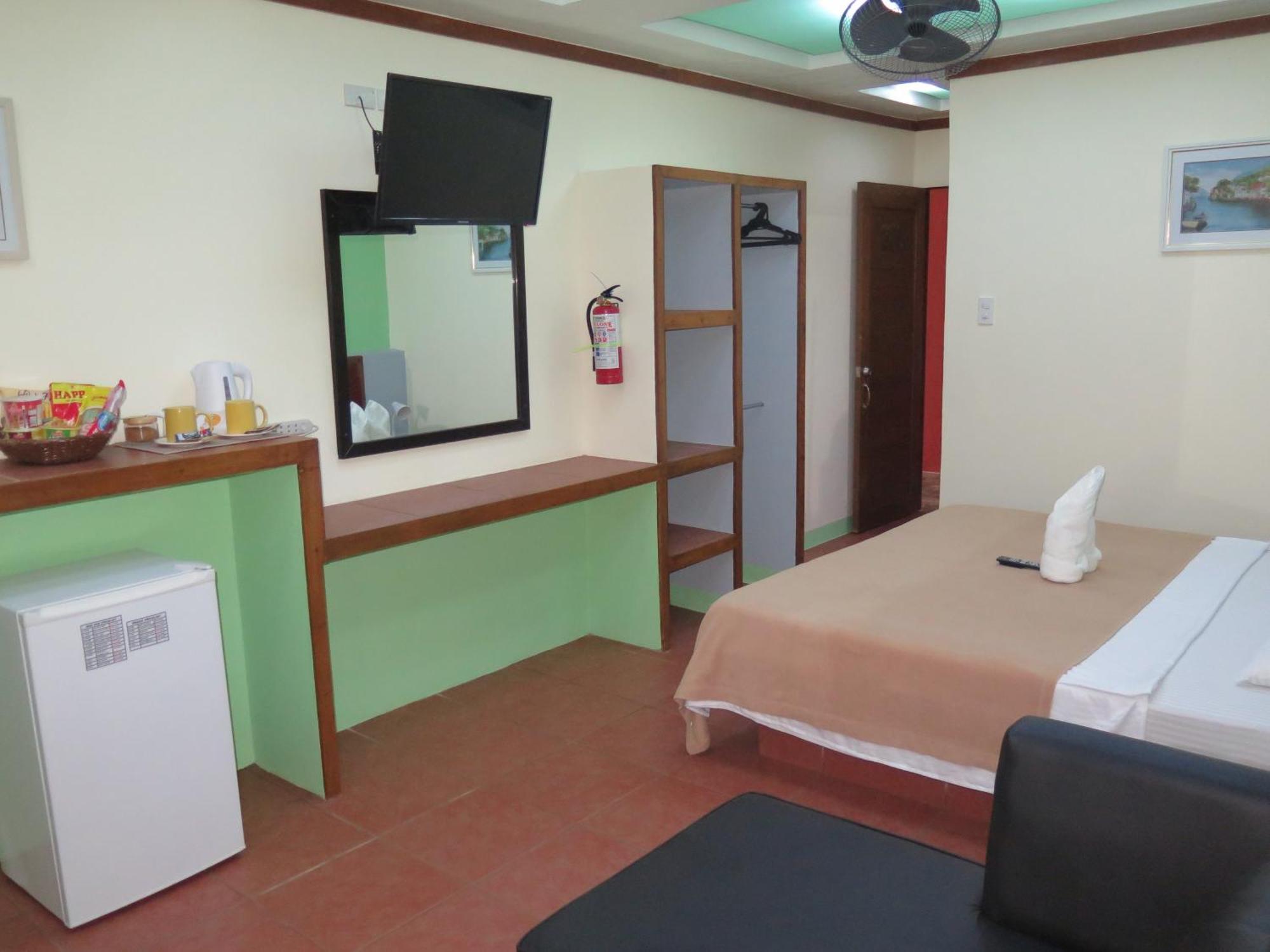 บัดลาดซ์ บีช แอนด์ ไดฟ์ รีสอร์ต Hotel ปูแอร์โตกาเลรา ห้อง รูปภาพ