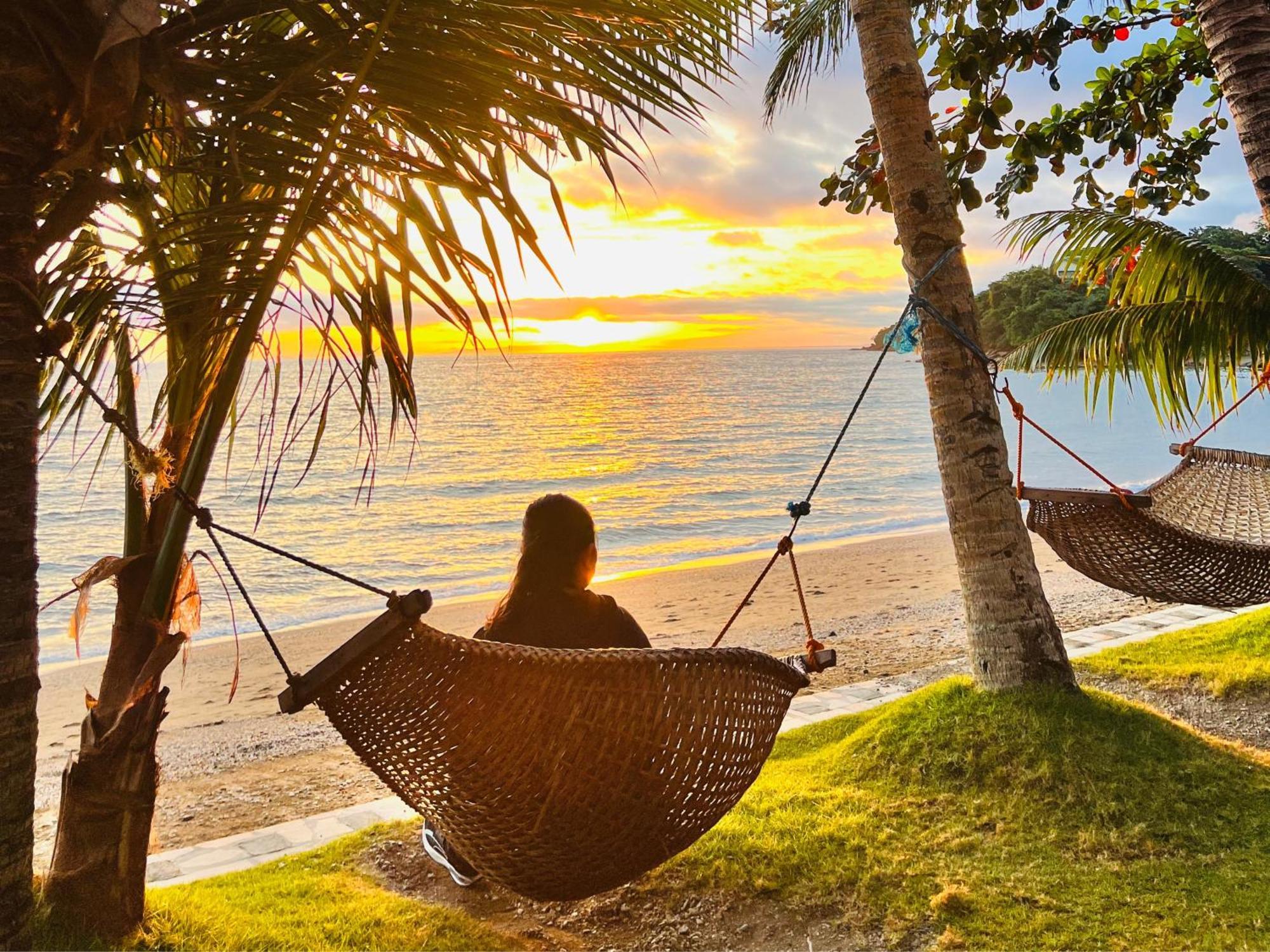 บัดลาดซ์ บีช แอนด์ ไดฟ์ รีสอร์ต Hotel ปูแอร์โตกาเลรา ภายนอก รูปภาพ