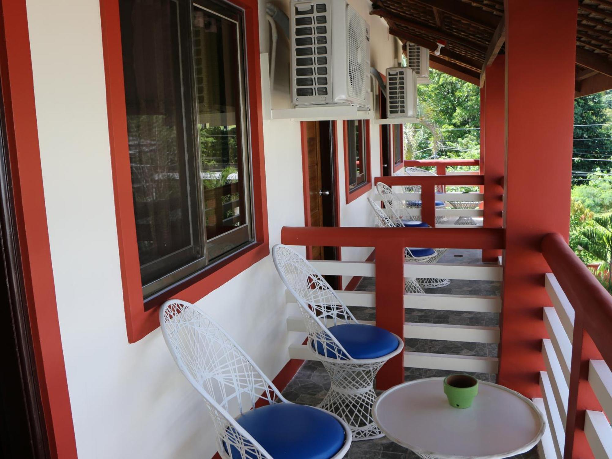 บัดลาดซ์ บีช แอนด์ ไดฟ์ รีสอร์ต Hotel ปูแอร์โตกาเลรา ห้อง รูปภาพ